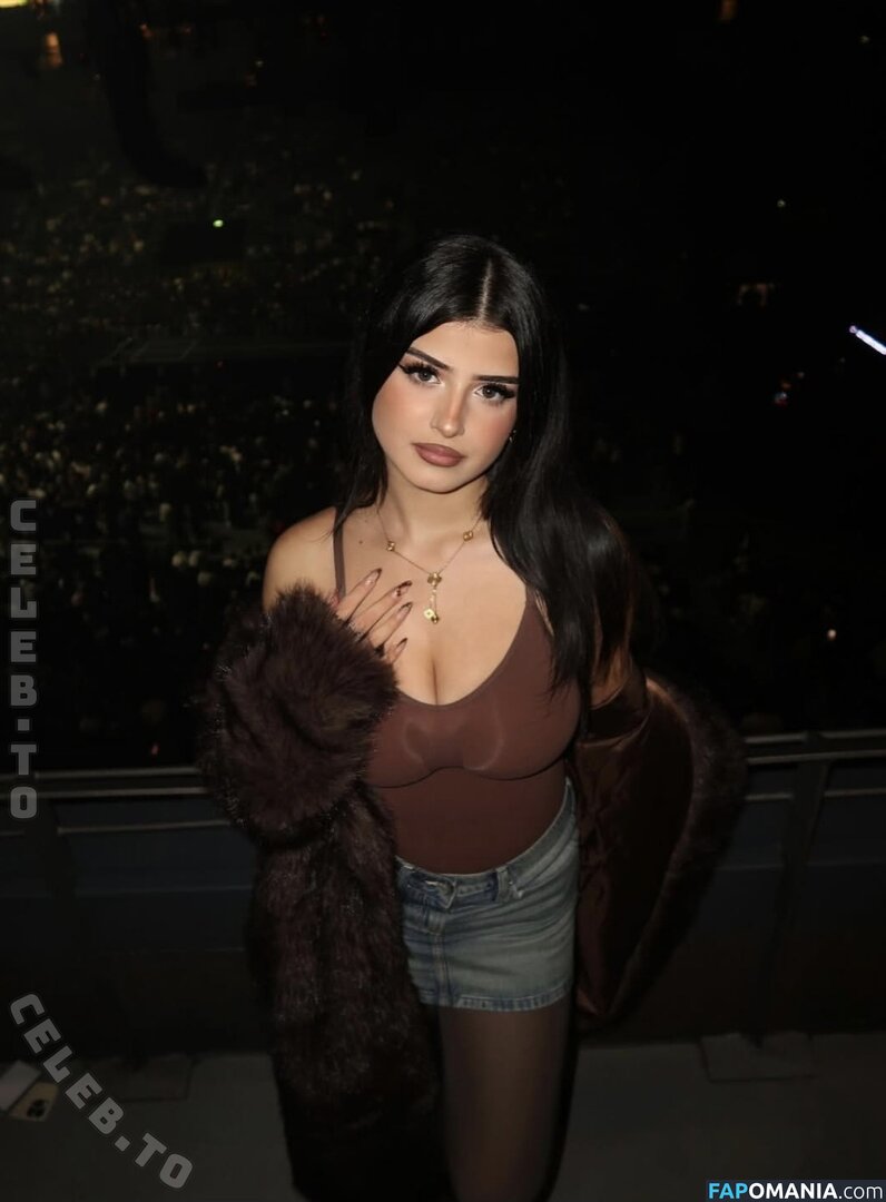 Shathi / shaaliax Meztelen OnlyFans  Kikerült fotó #1