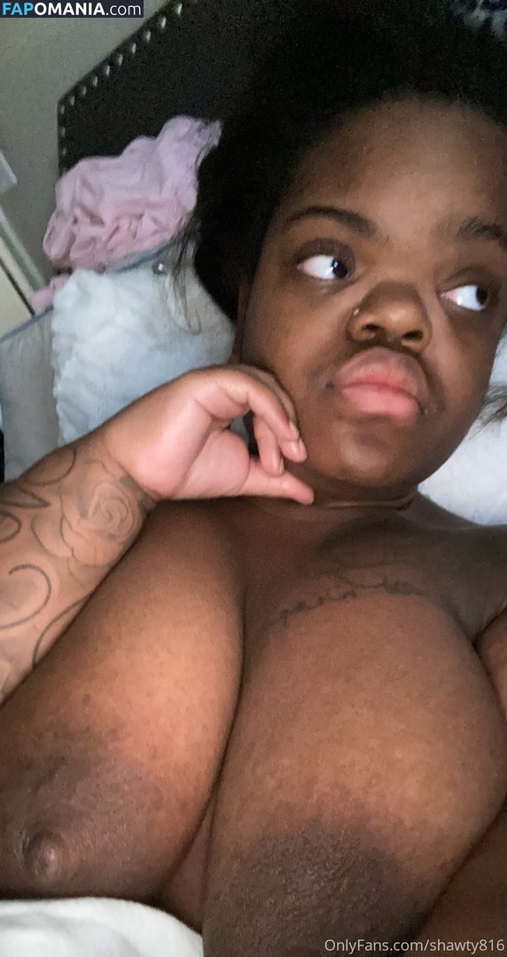 OnlyShawty816 / bigshawty816 / shawty816 Meztelen OnlyFans  Kikerült fotó #8