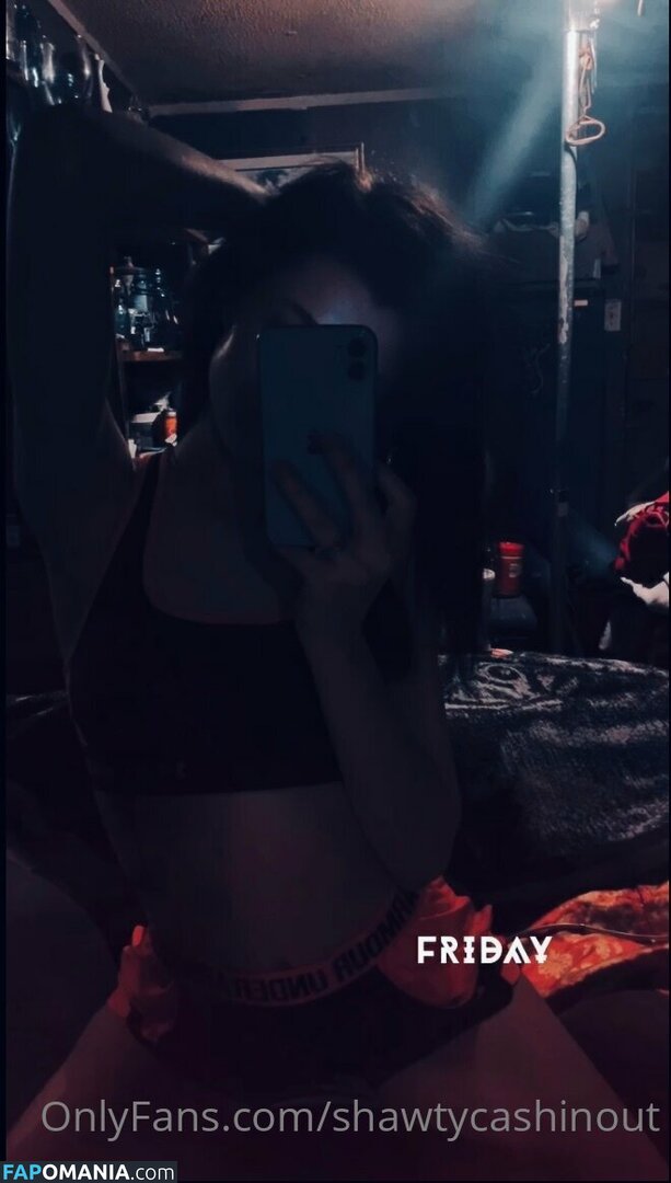abq.shawtycashinout / shawtycashinout Meztelen OnlyFans  Kikerült fotó #3