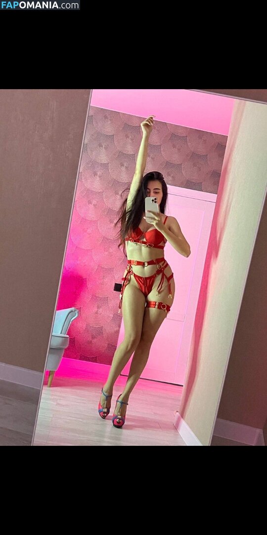 Shaxati / Shonahot Meztelen OnlyFans  Kikerült fotó #15