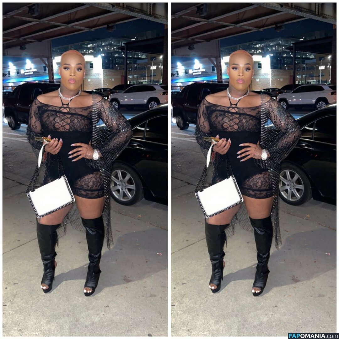 Shaybuttah / Shaybuttah Hoof / Shaybuttah_33 / shaybuttah33 Meztelen OnlyFans  Kikerült fotó #6