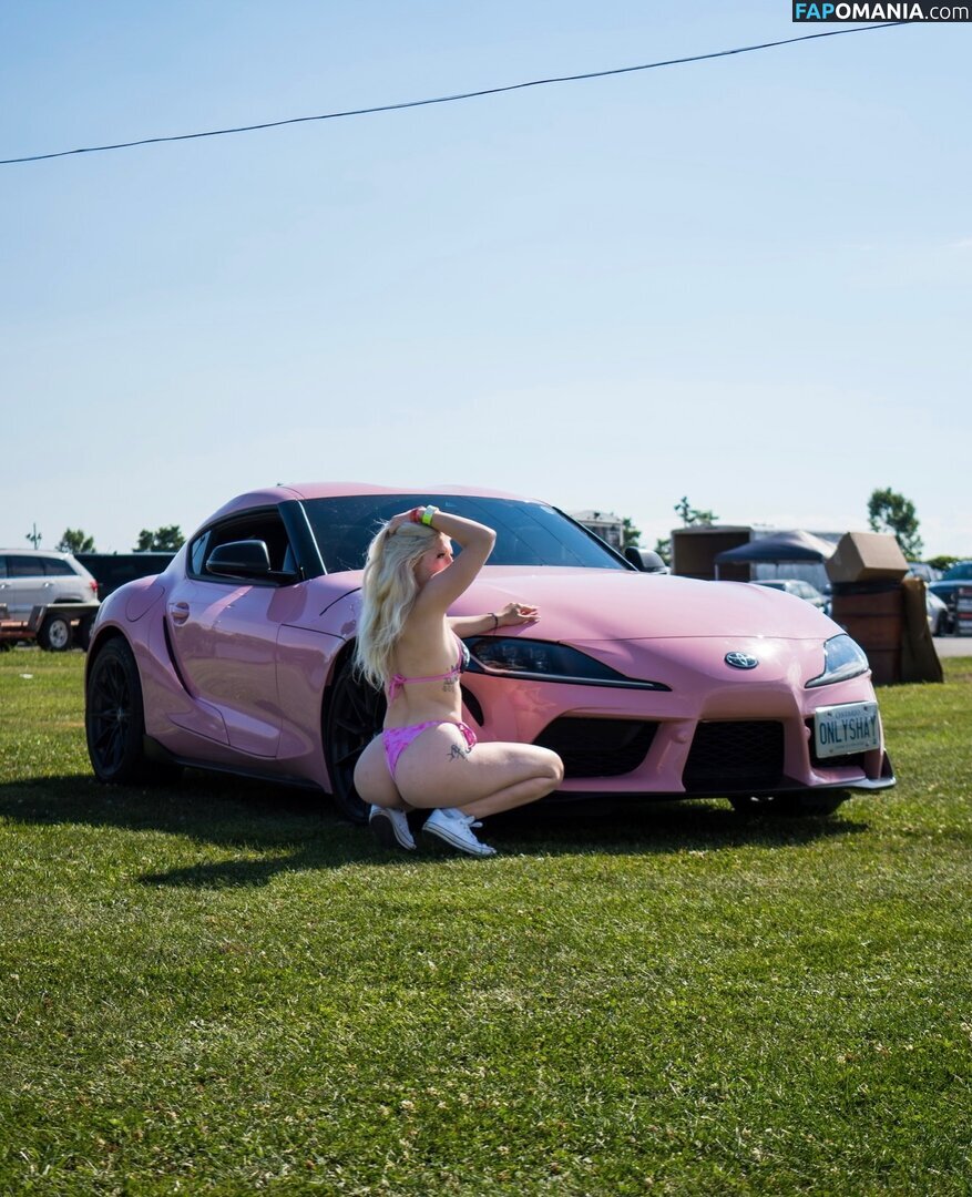 Shayna Laliberte Meztelen OnlyFans  Kikerült fotó #4