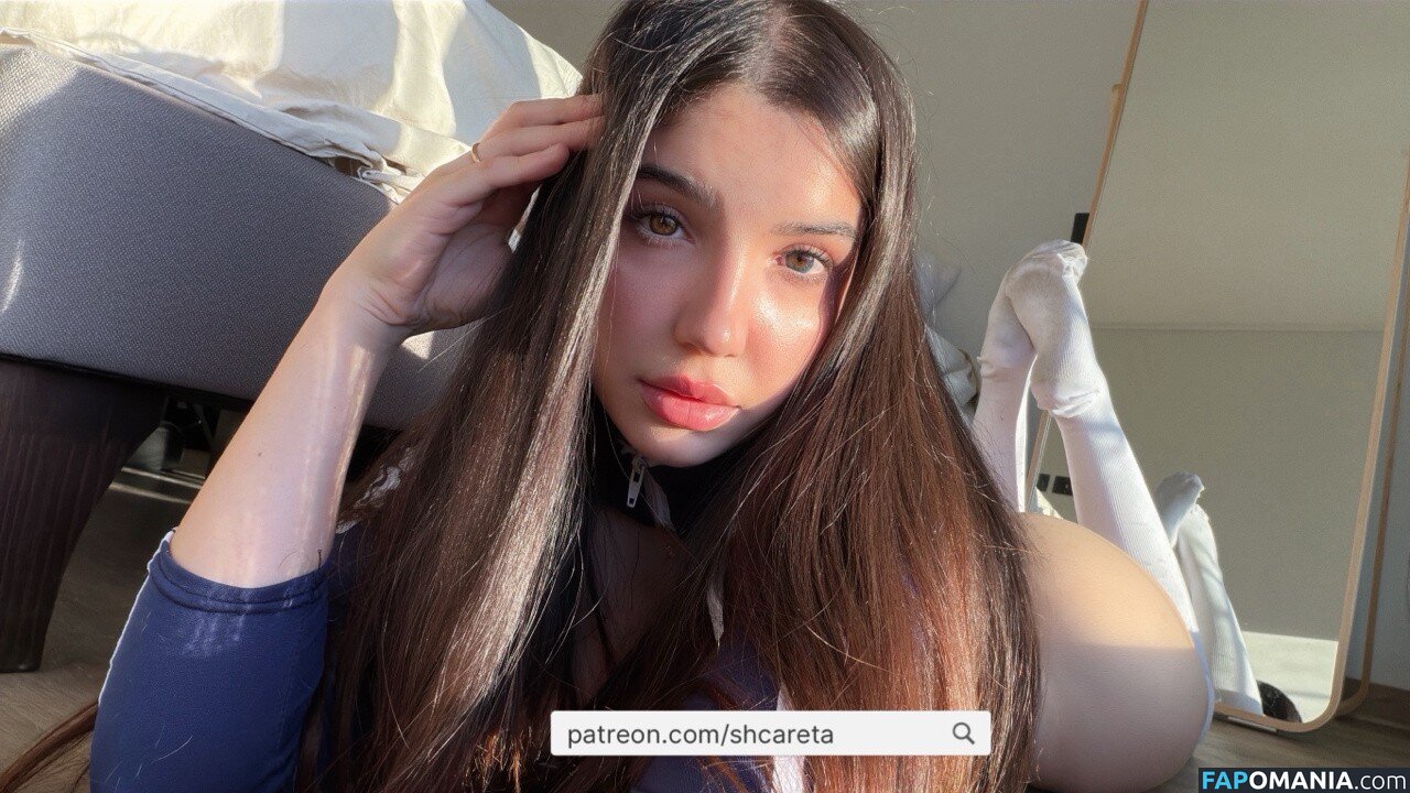 Shcareta Meztelen OnlyFans  Kikerült fotó #2