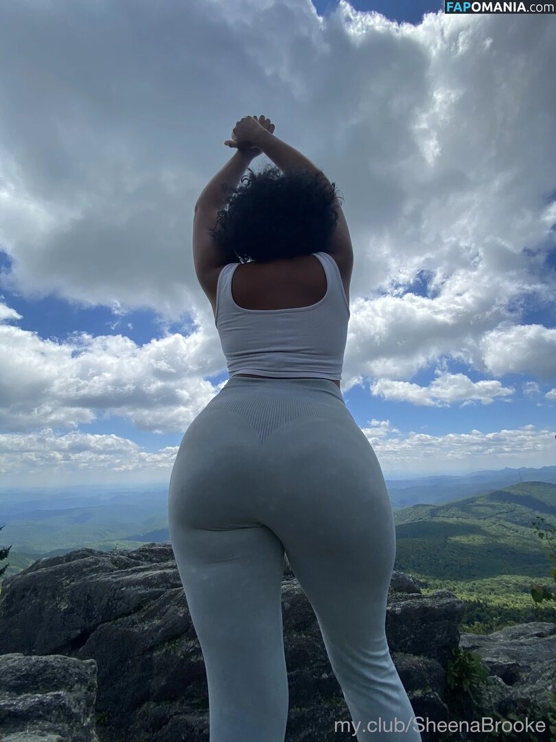 Sheena Brooke Meztelen OnlyFans  Kikerült fotó #3