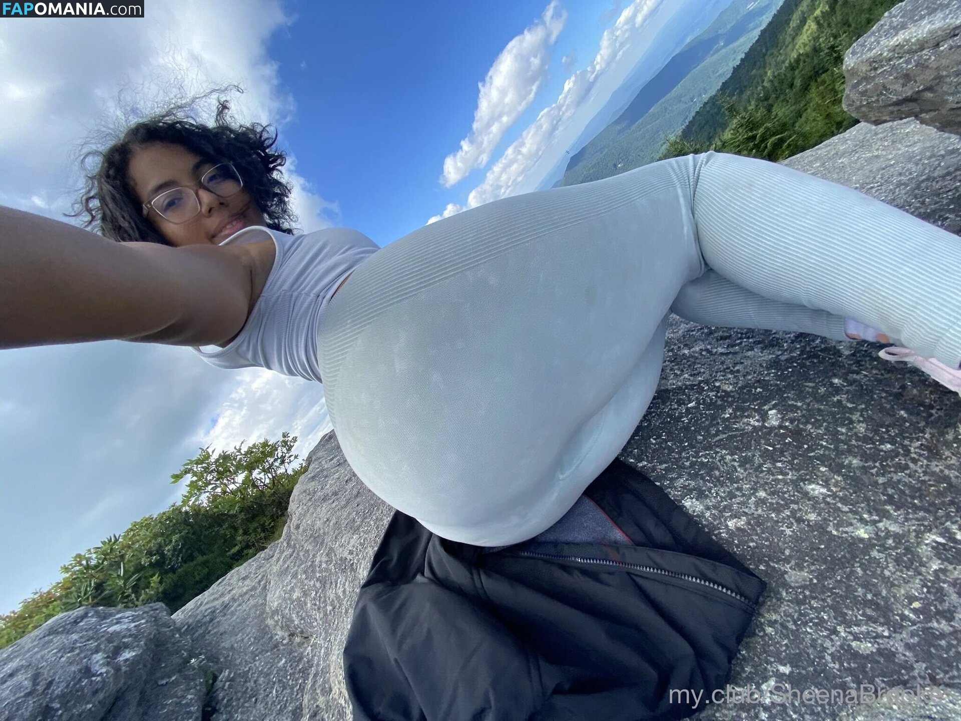 Sheena Brooke Meztelen OnlyFans  Kikerült fotó #11