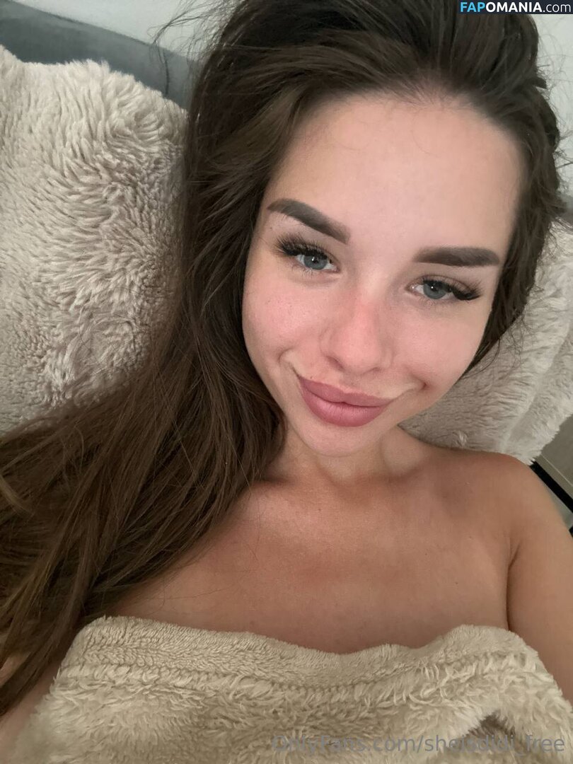 sheisdidi_free / sheisgoldie Meztelen OnlyFans  Kikerült fotó #26
