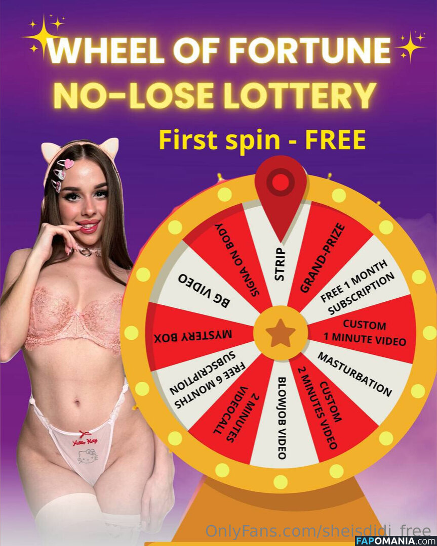 sheisdidi_free / sheisgoldie Meztelen OnlyFans  Kikerült fotó #33