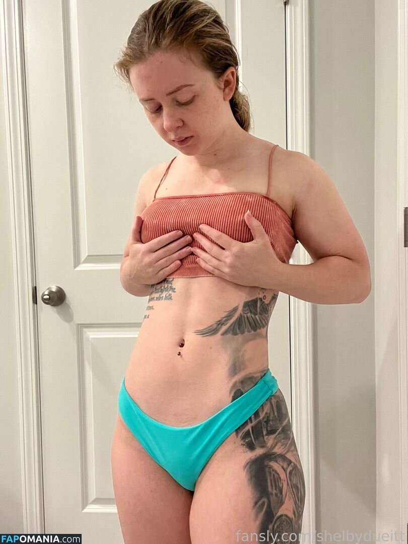 Shelby Dueitt / shelby.dueitt / shelbydueitt Meztelen OnlyFans  Kikerült fotó #42