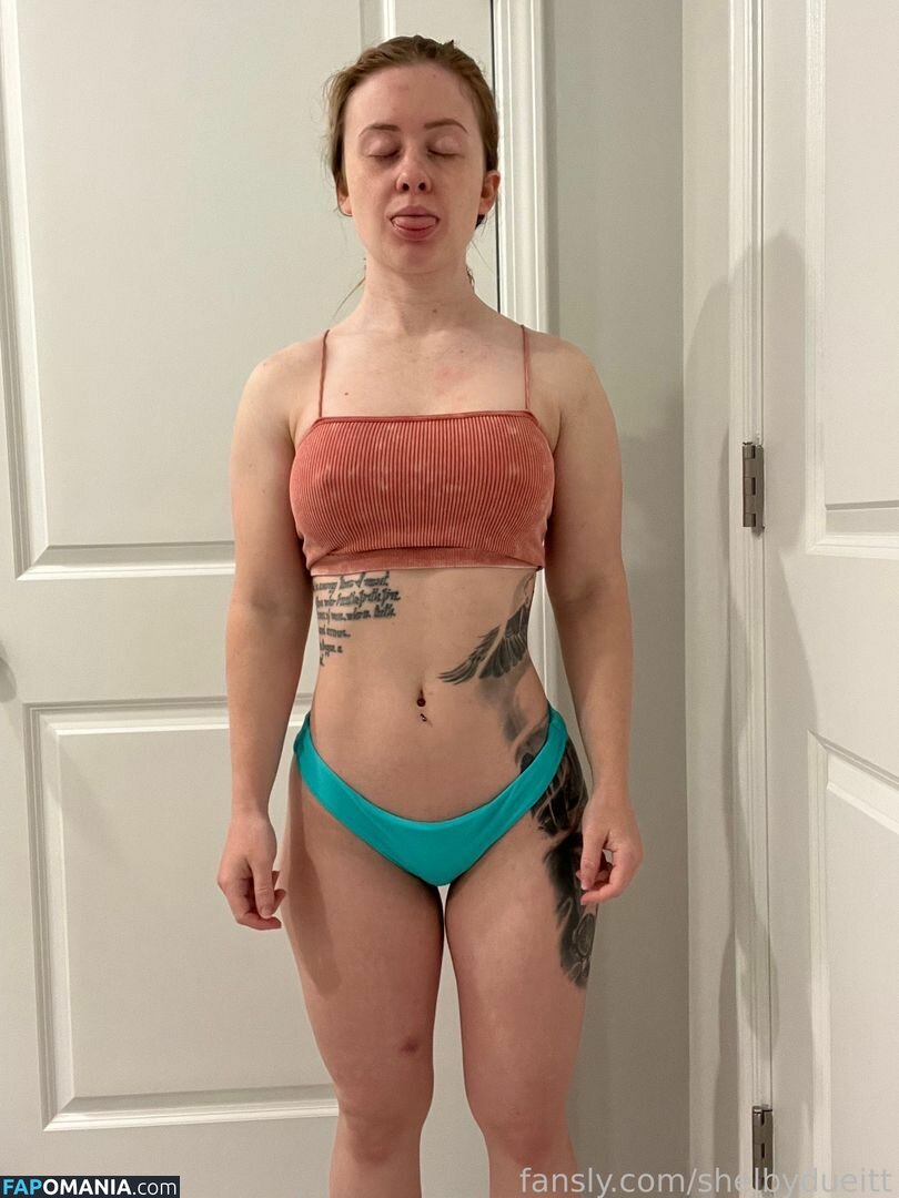 Shelby Dueitt / shelby.dueitt / shelbydueitt Meztelen OnlyFans  Kikerült fotó #46