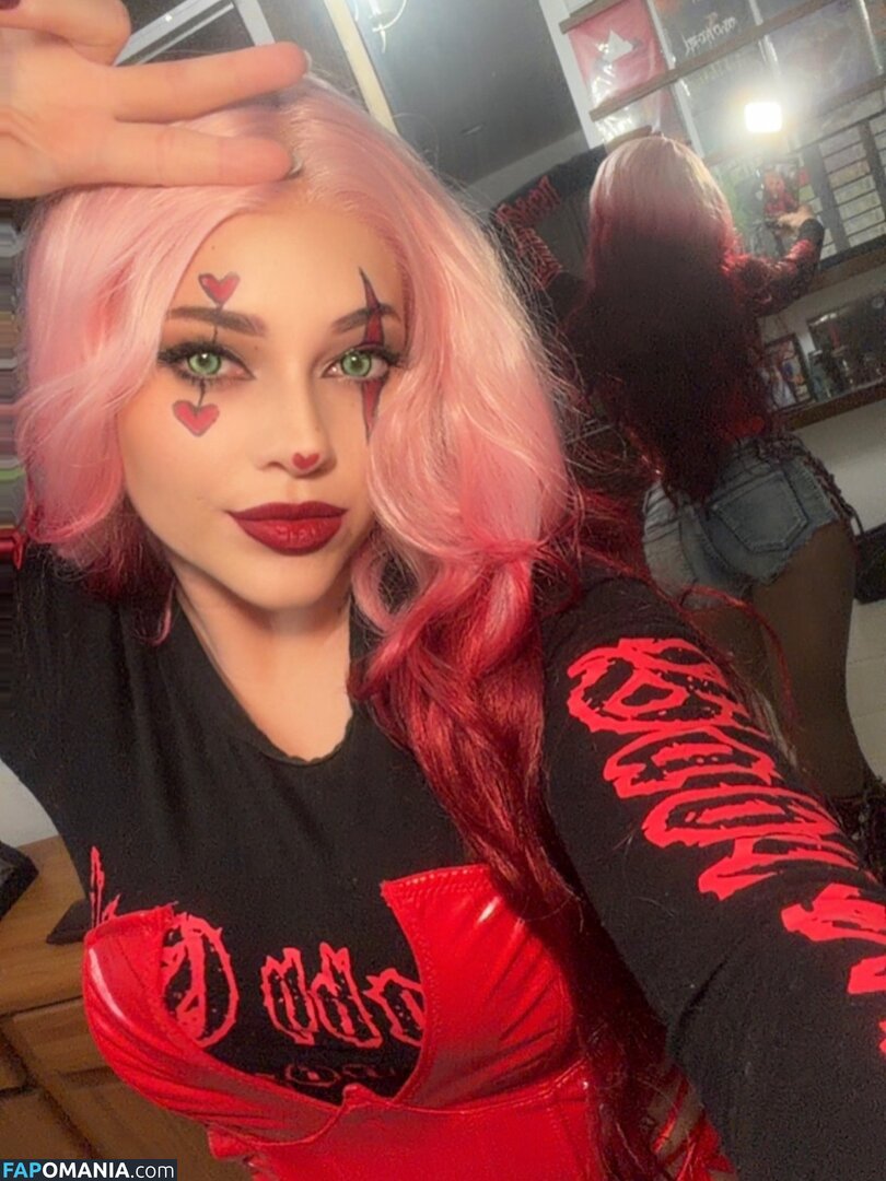 Shelby The NPC / npc_chick Meztelen OnlyFans  Kikerült fotó #3