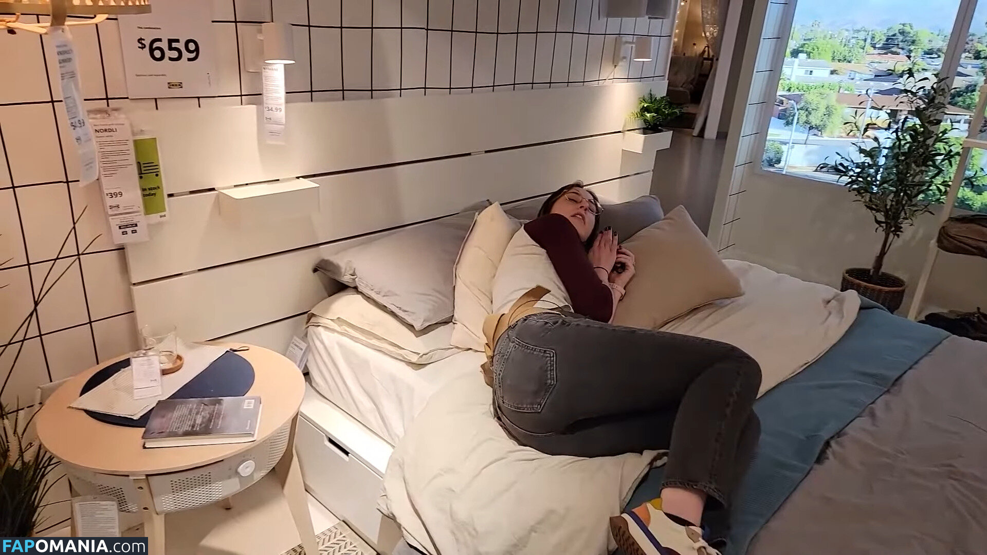 Girlfriend Reviews / Shelby / shelby_margaret / shelbyamerican Meztelen OnlyFans  Kikerült fotó #39