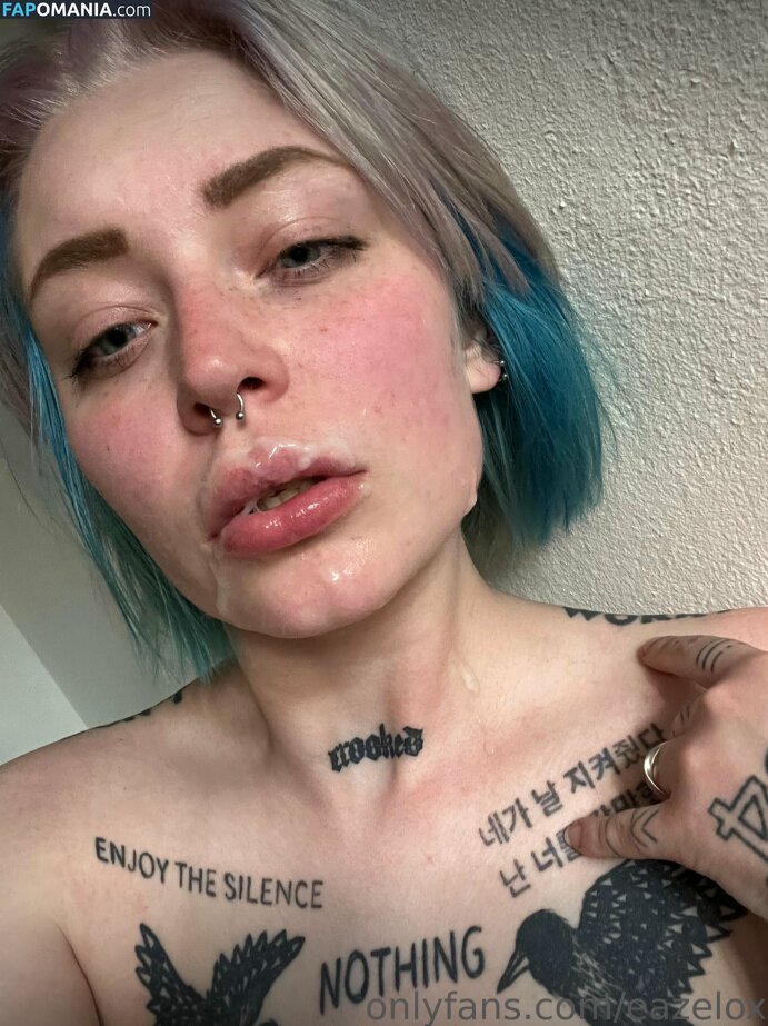 Eazelox / Secludere / Shelley Floryd / kukar.ut Meztelen OnlyFans  Kikerült fotó #18