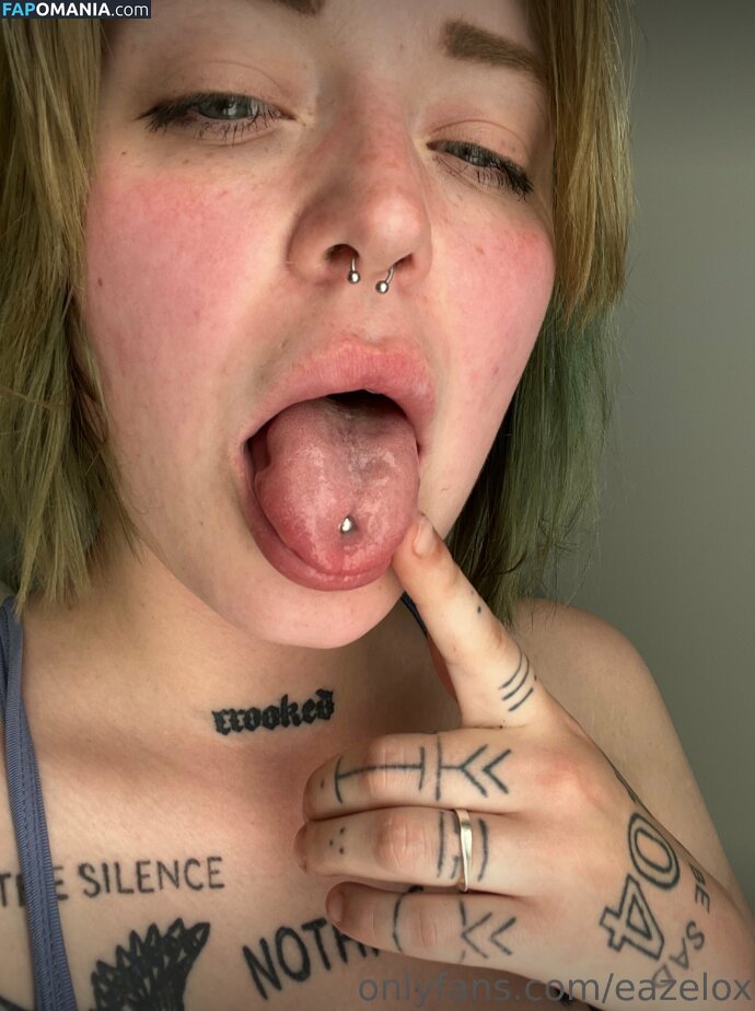 Eazelox / Secludere / Shelley Floryd / kukar.ut Meztelen OnlyFans  Kikerült fotó #26