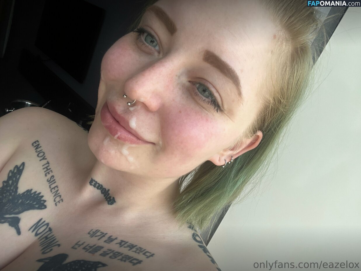 Eazelox / Secludere / Shelley Floryd / kukar.ut Meztelen OnlyFans  Kikerült fotó #28
