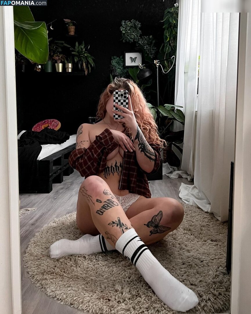 Shelly / therealheadcircus Meztelen OnlyFans  Kikerült fotó #27