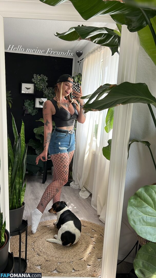 Shelly / therealheadcircus Meztelen OnlyFans  Kikerült fotó #42