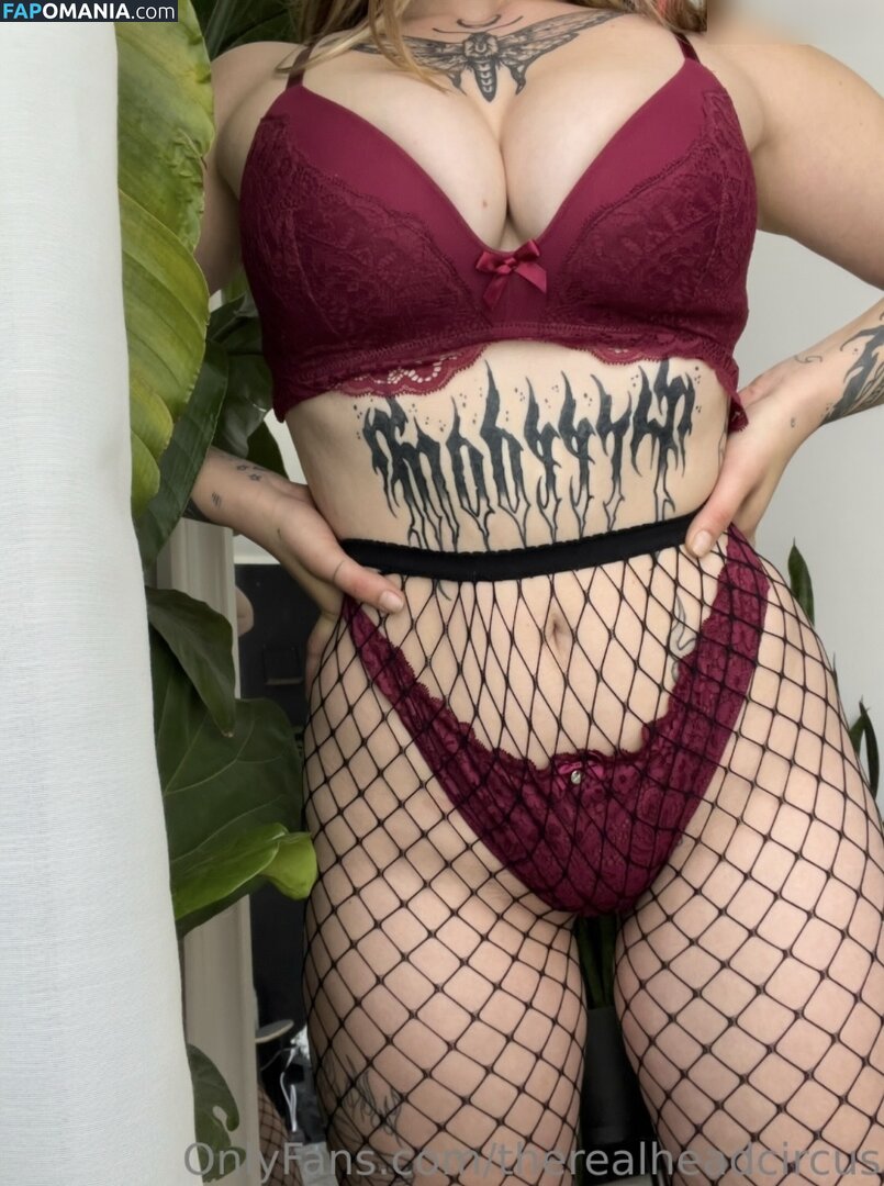 Shelly / therealheadcircus Meztelen OnlyFans  Kikerült fotó #88