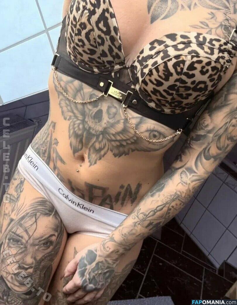 shellyink30 Meztelen OnlyFans  Kikerült fotó #2