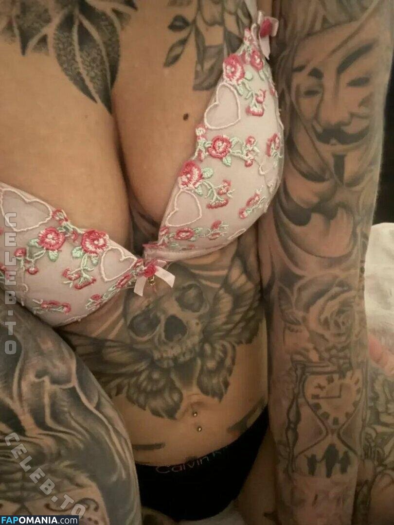 shellyink30 Meztelen OnlyFans  Kikerült fotó #3