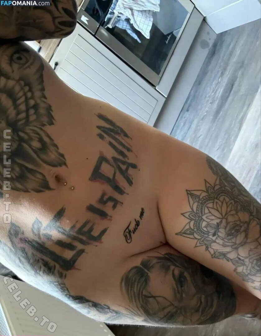 shellyink30 Meztelen OnlyFans  Kikerült fotó #6