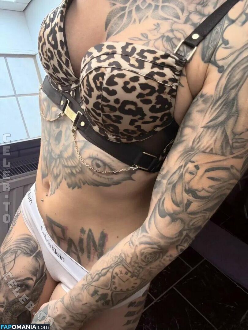shellyink30 Meztelen OnlyFans  Kikerült fotó #13