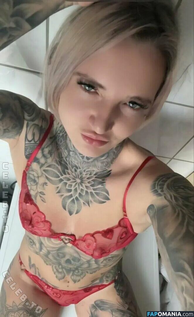 shellyink30 Meztelen OnlyFans  Kikerült fotó #14