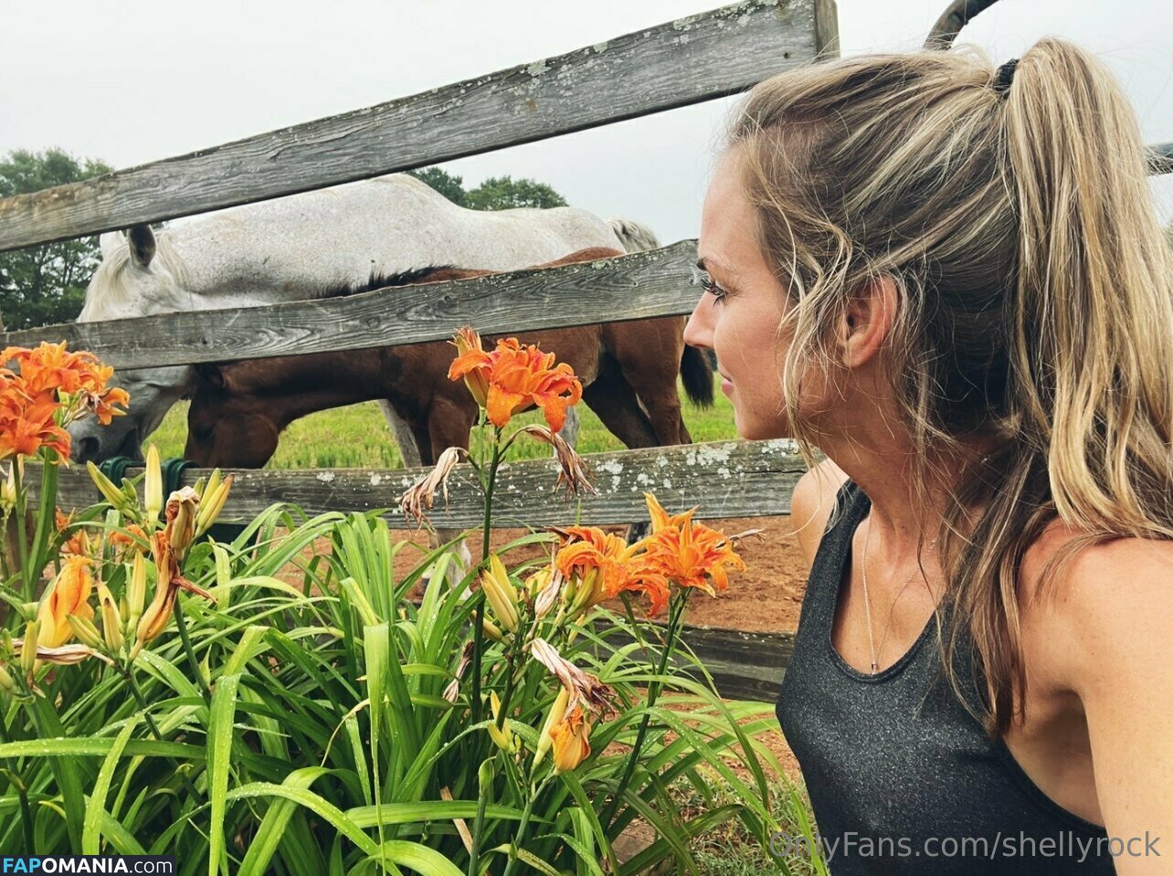 shellyrock / shellyrocks Meztelen OnlyFans  Kikerült fotó #22