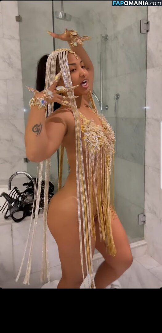 Shenseea Meztelen OnlyFans  Kikerült fotó #131