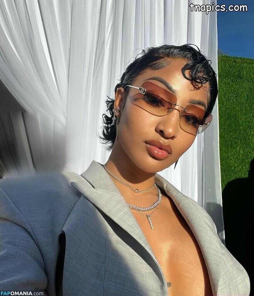 Shenseea Meztelen OnlyFans  Kikerült fotó #142