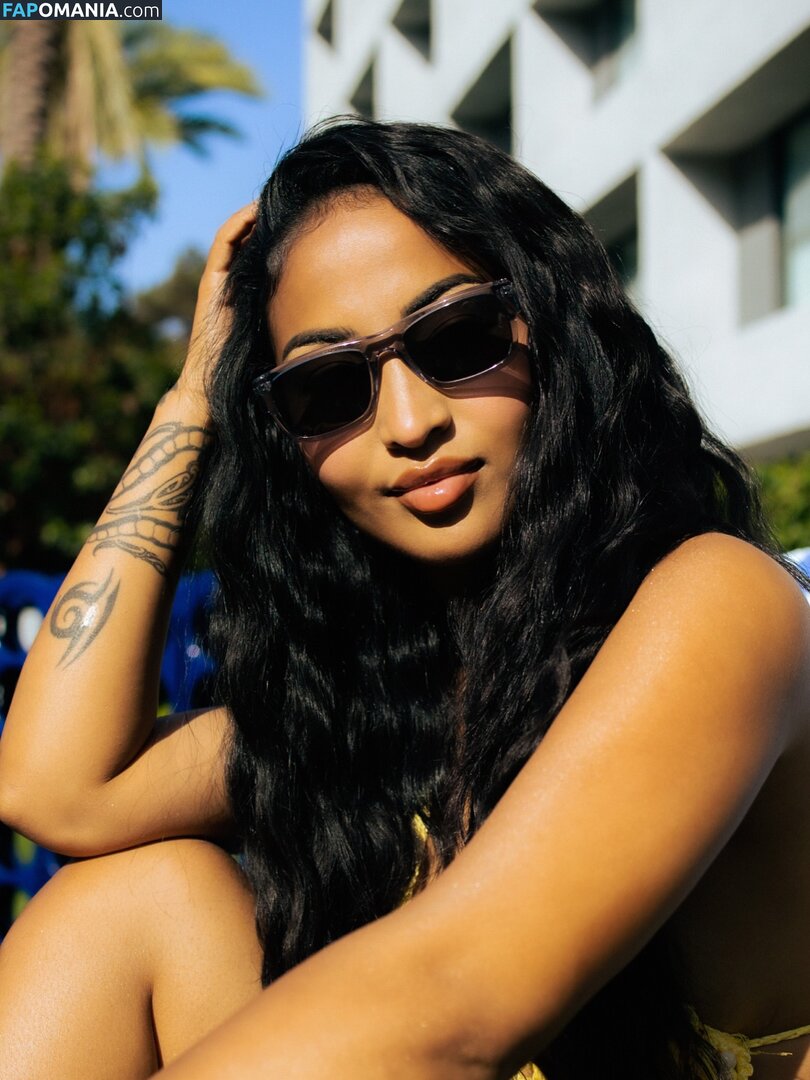 Shenseea Meztelen OnlyFans  Kikerült fotó #150