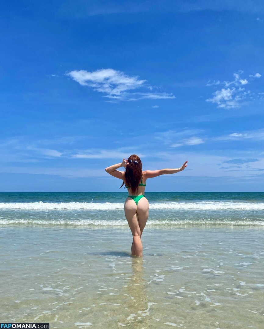 Sheradindin / Sheridan Jansen Meztelen OnlyFans  Kikerült fotó #3