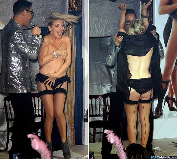 Sheridan Smith Meztelen OnlyFans  Kikerült fotó #14