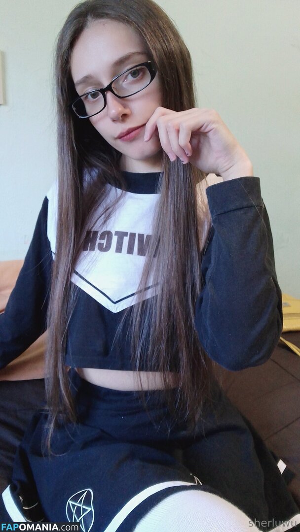 sherluwu / shirleywu.studio Meztelen OnlyFans  Kikerült fotó #1