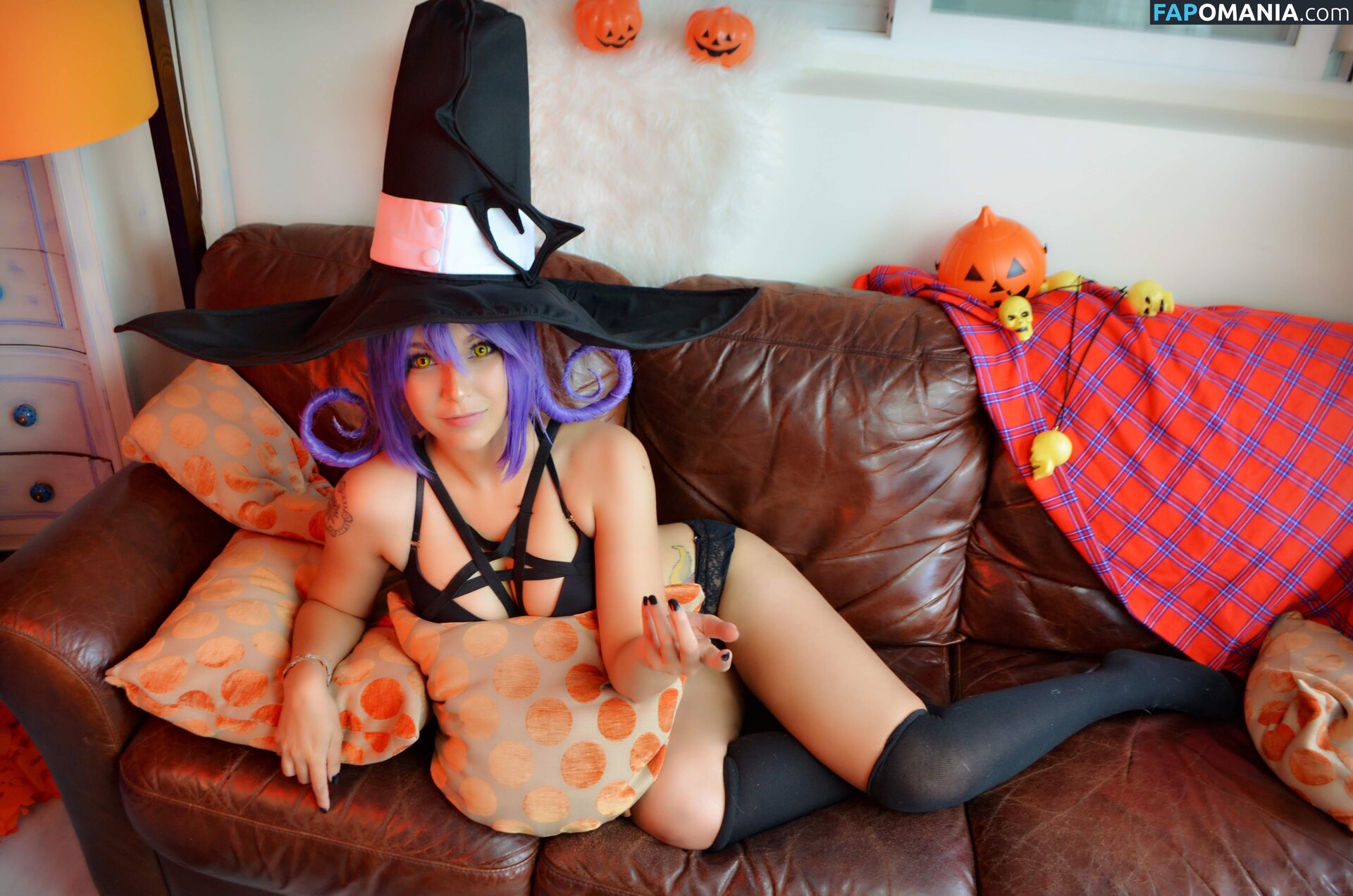 Shermie Cosplay / shermie_cos / shermiecos Meztelen OnlyFans  Kikerült fotó #393