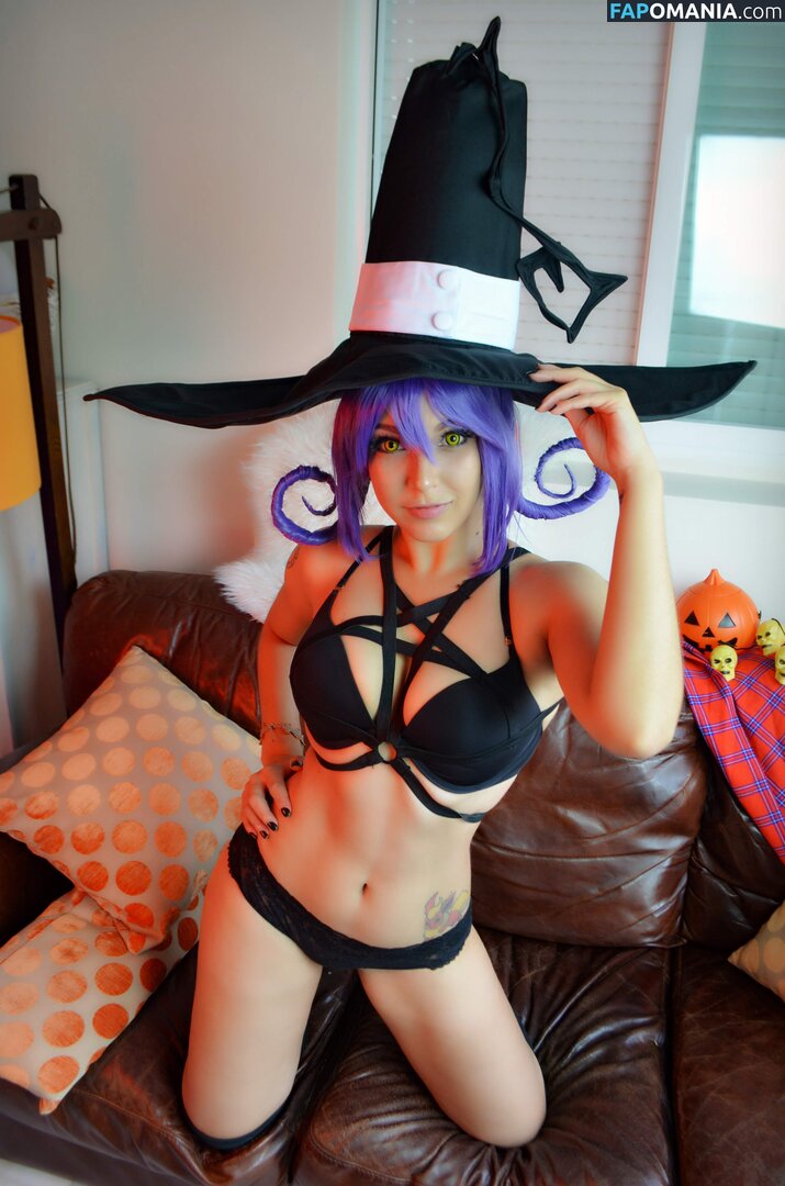 Shermie Cosplay / shermie_cos / shermiecos Meztelen OnlyFans  Kikerült fotó #398