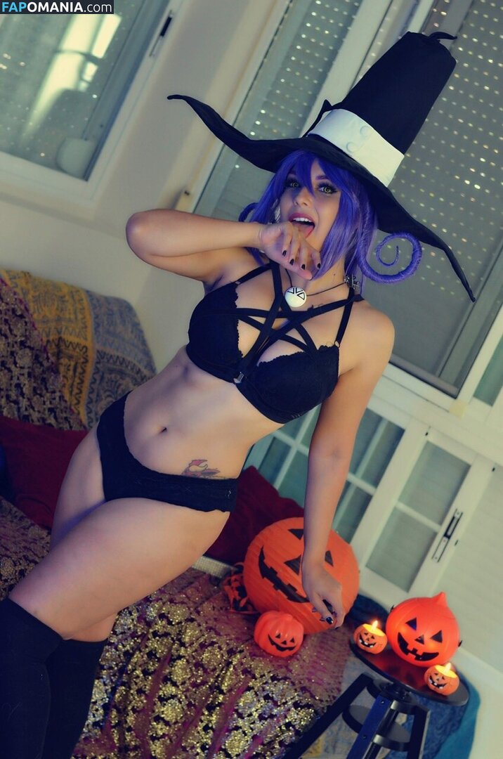 Shermie Cosplay / shermie_cos / shermiecos Meztelen OnlyFans  Kikerült fotó #401