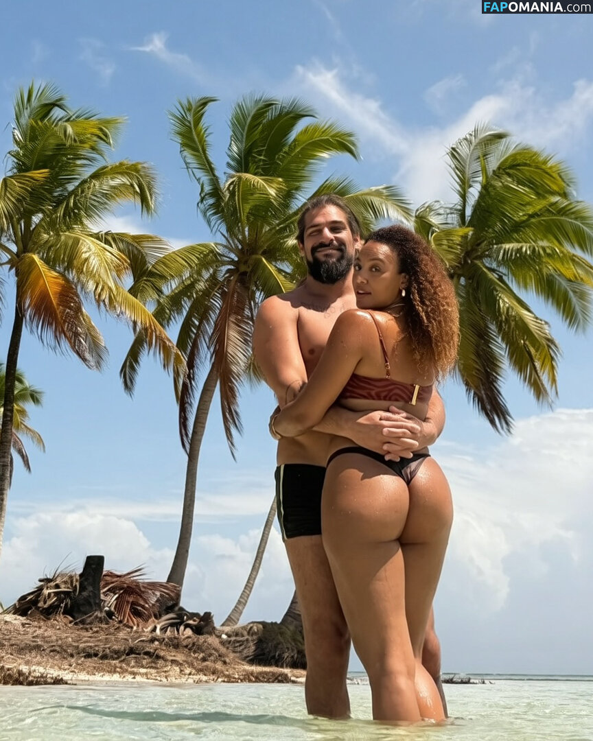 Sheron Menezes / sheronmenezzes Meztelen OnlyFans  Kikerült fotó #16