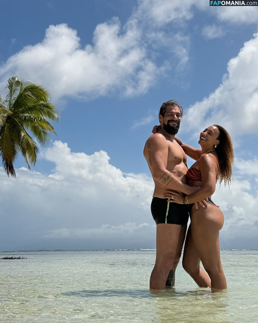 Sheron Menezes / sheronmenezzes Meztelen OnlyFans  Kikerült fotó #18