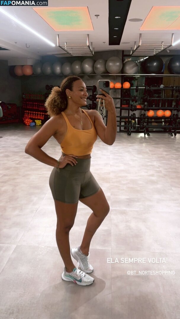 Sheron Menezes / sheronmenezzes Meztelen OnlyFans  Kikerült fotó #19