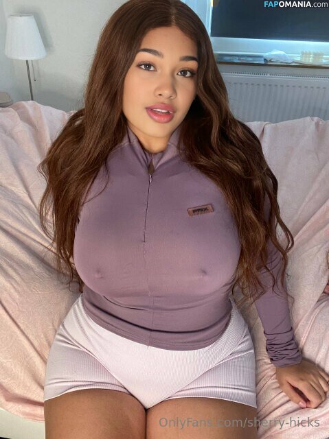 Sherry Hicks / sherry-hicks / sherryslings Meztelen OnlyFans  Kikerült fotó #17