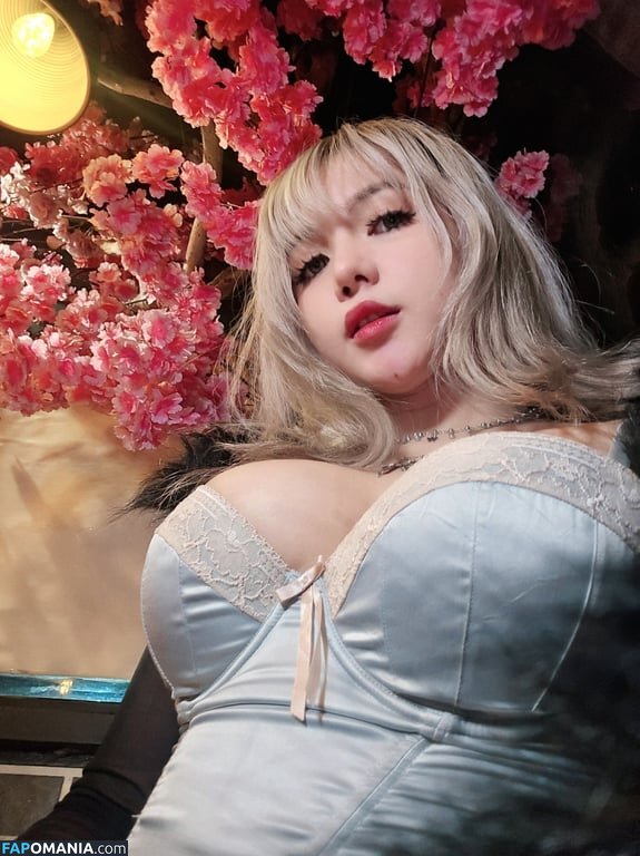 Pomponmy / Shichineesan Meztelen OnlyFans  Kikerült fotó #41