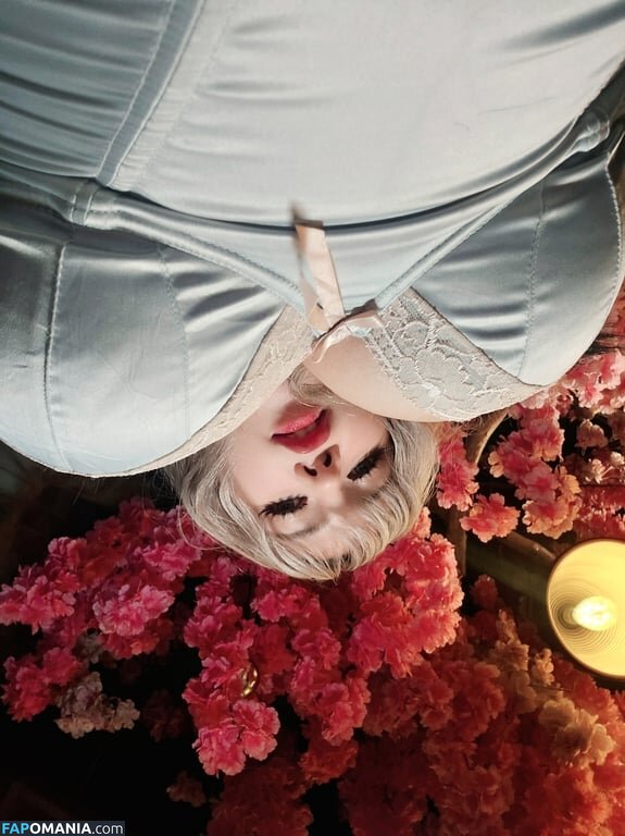 Pomponmy / Shichineesan Meztelen OnlyFans  Kikerült fotó #42