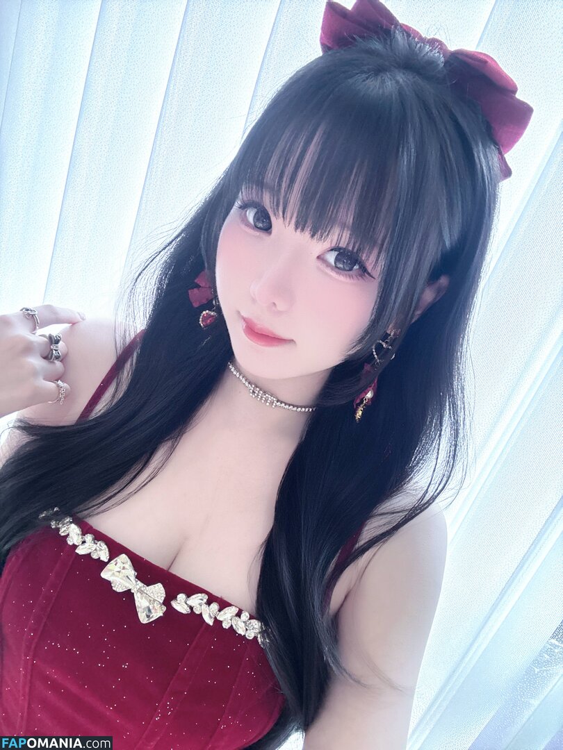Shimo (霜月 / Shimo (霜月/shimotsuki18/shimotsukiTW) Meztelen OnlyFans  Kikerült fotó #10