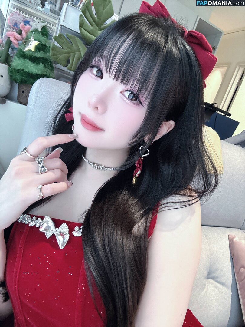 Shimo (霜月 / Shimo (霜月/shimotsuki18/shimotsukiTW) Meztelen OnlyFans  Kikerült fotó #14