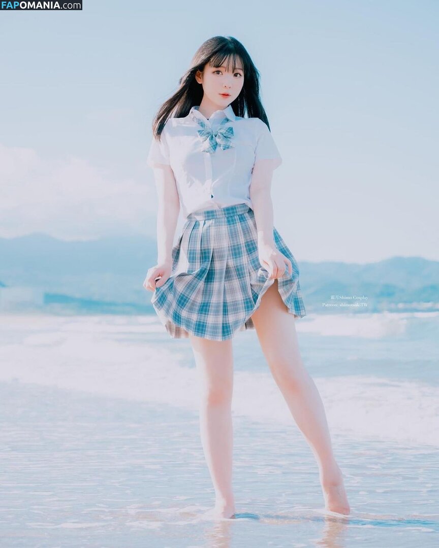 Shimo / shimotsuki18 / shimotsukiTW Meztelen OnlyFans  Kikerült fotó #60