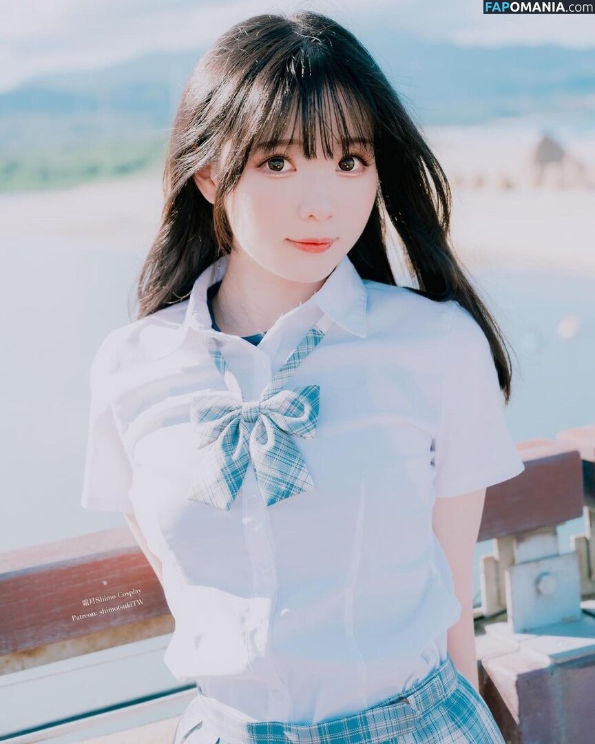 Shimo / shimotsuki18 / shimotsukiTW Meztelen OnlyFans  Kikerült fotó #61