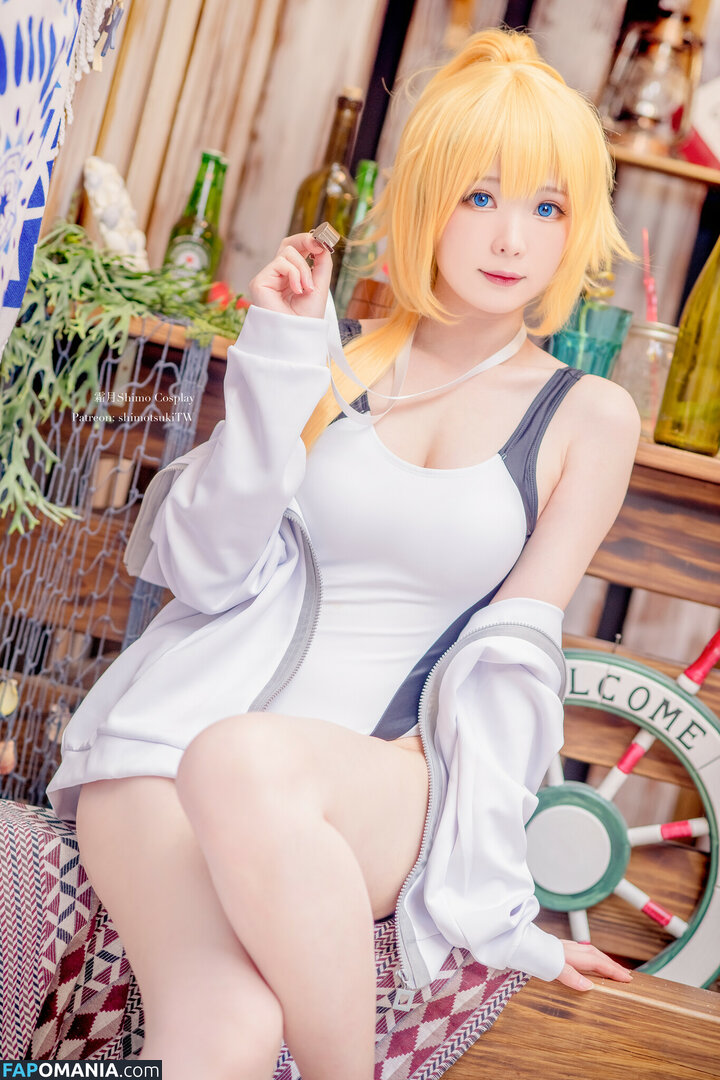Shimo / shimotsuki18 / shimotsukiTW / 霜月 Meztelen OnlyFans  Kikerült fotó #132