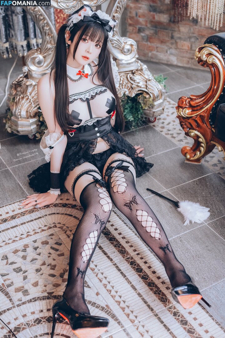 Shimo / shimotsuki18 / shimotsukiTW / 霜月 Meztelen OnlyFans  Kikerült fotó #721