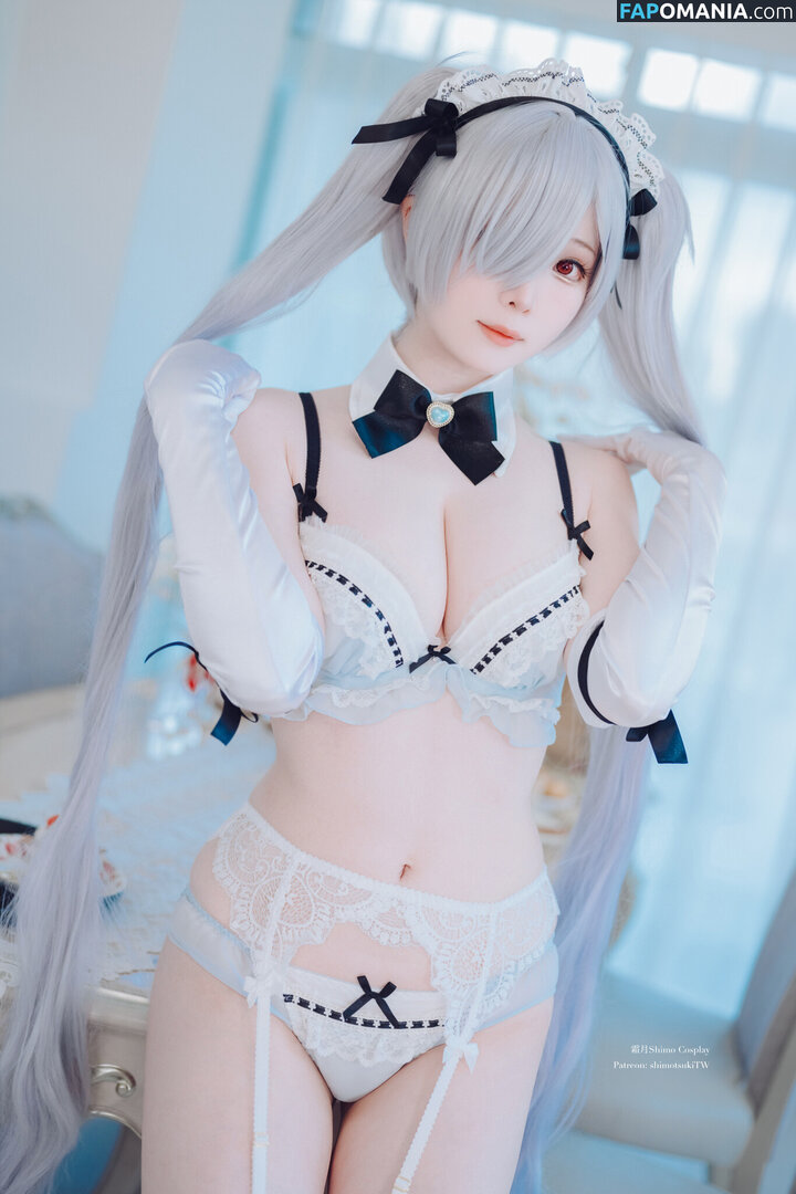 Shimo / shimotsuki18 / shimotsukiTW / 霜月 Meztelen OnlyFans  Kikerült fotó #745