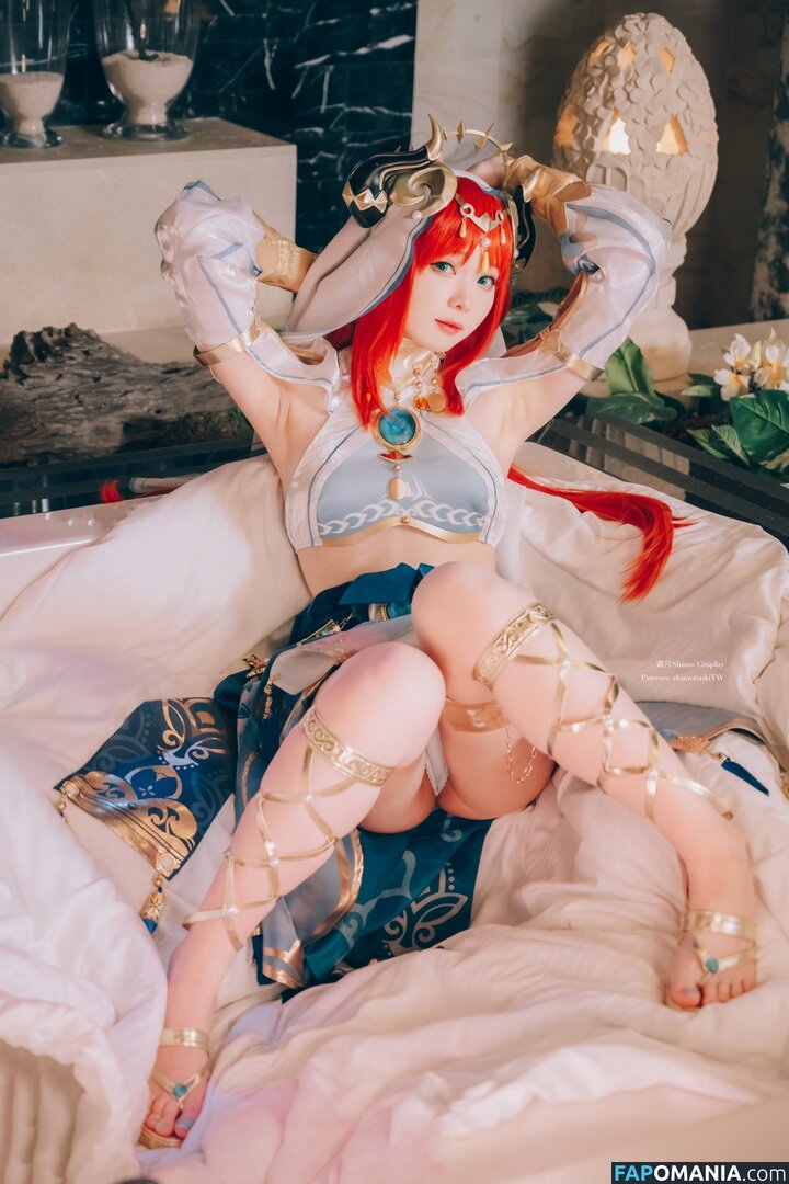 Shimo / shimotsuki18 / shimotsukiTW / 霜月 Meztelen OnlyFans  Kikerült fotó #757